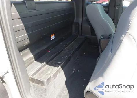 2019 Toyota Tacoma Sr from USA, damaged, VIN 5TFSX5EN7KX067145